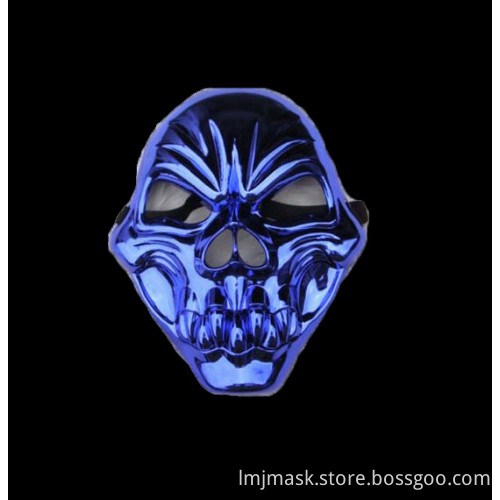 PVC Cartoon mask